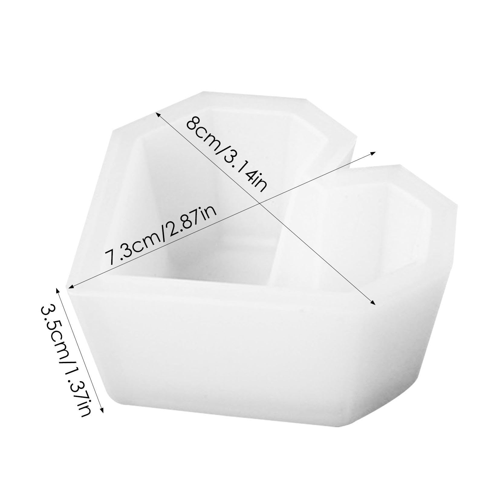 多肉 ハート型プランター Amazon.co.jp: ハート型プランター型 - 装飾的なハート型の